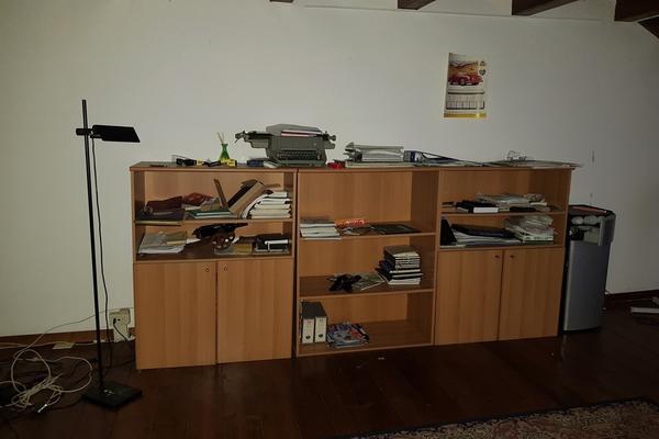 2#3569 Attrezzatura per sala cinematografica e ufficio in vendita - foto 59