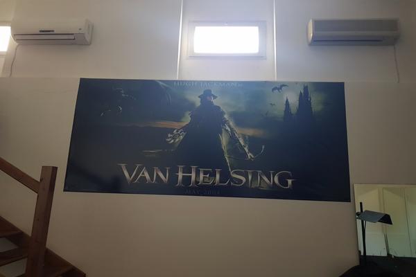 2#3569 Attrezzatura per sala cinematografica e ufficio in vendita - foto 61