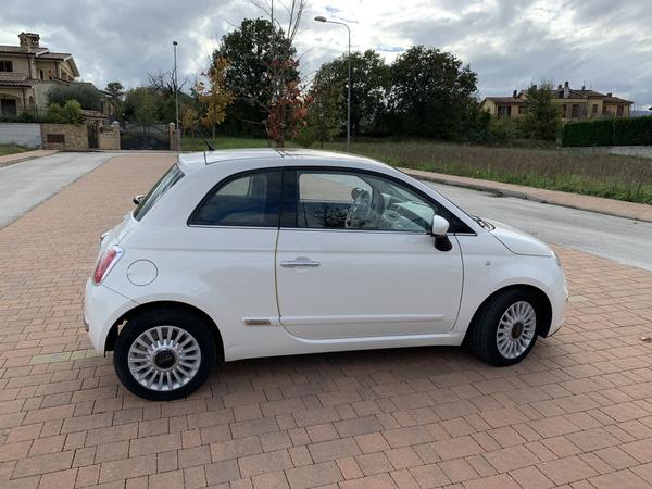 Automobili in vendita