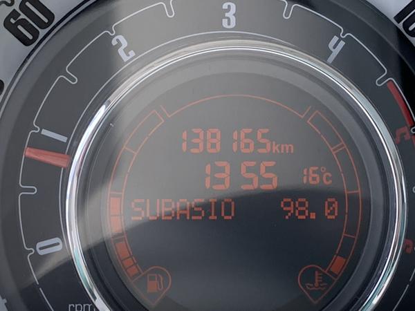 1#3574 Autovettura Fiat 500 in vendita - foto 9