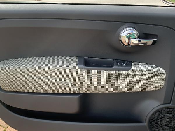 1#3574 Autovettura Fiat 500 in vendita - foto 12