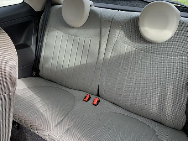 1#3574 Autovettura Fiat 500 in vendita - foto 14