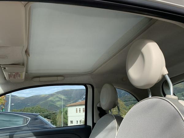 1#3574 Autovettura Fiat 500 in vendita - foto 16