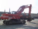 Image 3 - O&K RH9 crawler excavator - Lot 1 (Auction 3576)