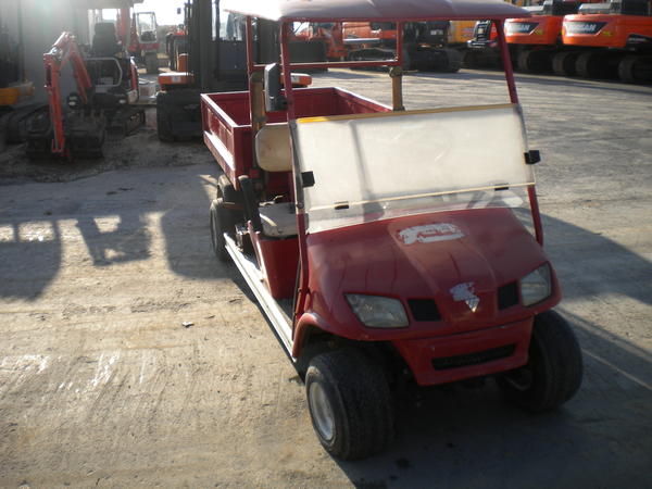 10#3576 Macchina da golf in vendita - foto 5