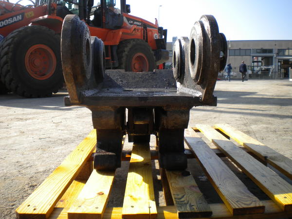 14#3576 Sgancio rapido in vendita - foto 6