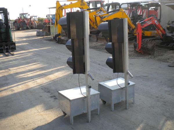 7#3576 Semafori in vendita - foto 7