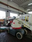 Image 1 - Terex aerial lifting platform - Lot 3 (Auction 3579)