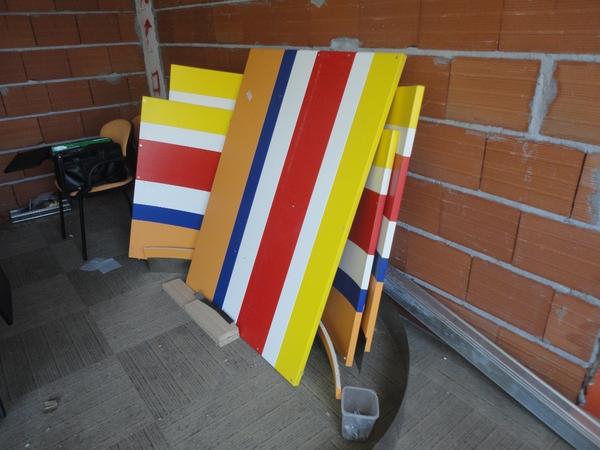 1#3580 Arredi e attrezzature elettroniche per ufficio in vendita - foto 3