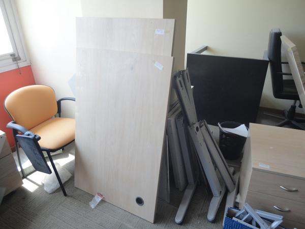 1#3580 Arredi e attrezzature elettroniche per ufficio in vendita - foto 9