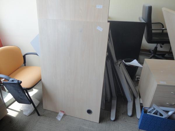 1#3580 Arredi e attrezzature elettroniche per ufficio in vendita - foto 10