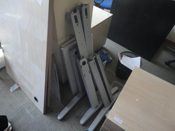 1#3580 Arredi e attrezzature elettroniche per ufficio in vendita - foto 12