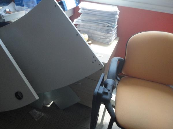 1#3580 Arredi e attrezzature elettroniche per ufficio in vendita - foto 14