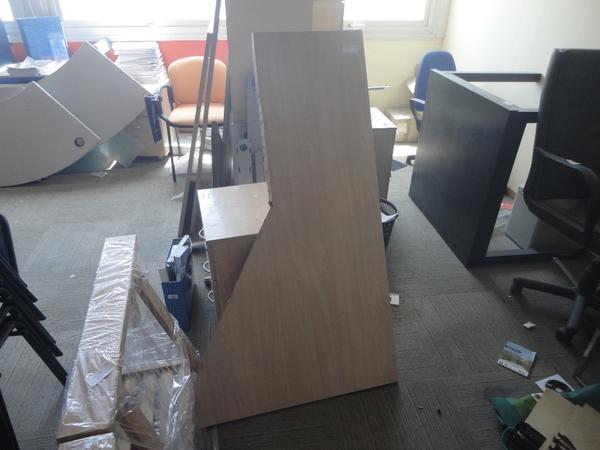 1#3580 Arredi e attrezzature elettroniche per ufficio in vendita - foto 17
