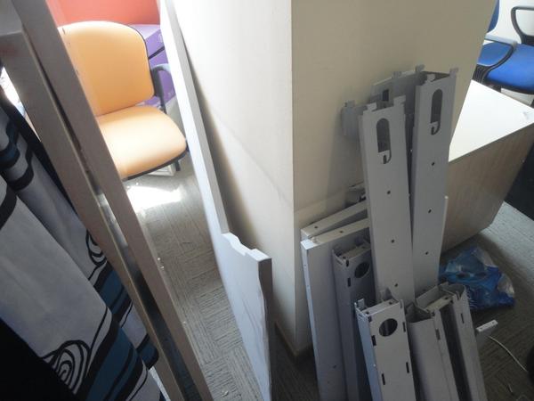 1#3580 Arredi e attrezzature elettroniche per ufficio in vendita - foto 18