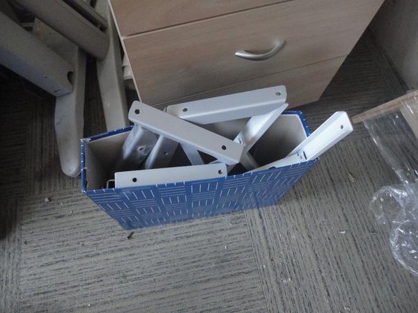 1#3580 Arredi e attrezzature elettroniche per ufficio in vendita - foto 19
