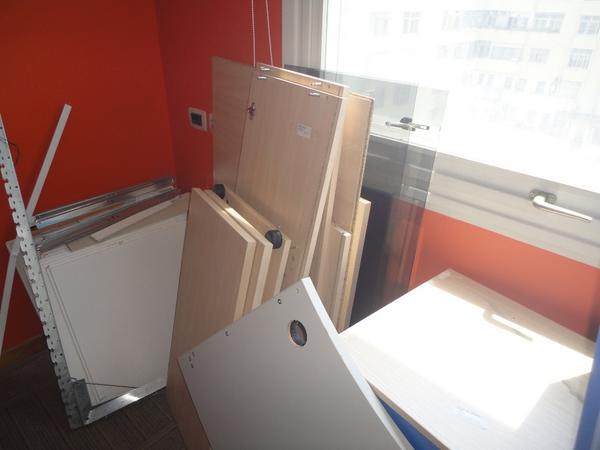 1#3580 Arredi e attrezzature elettroniche per ufficio in vendita - foto 20