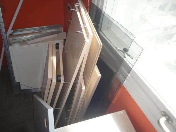 1#3580 Arredi e attrezzature elettroniche per ufficio in vendita - foto 23