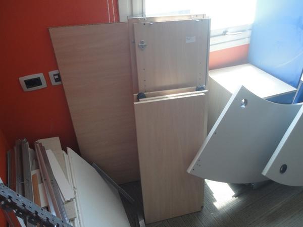 1#3580 Arredi e attrezzature elettroniche per ufficio in vendita - foto 24
