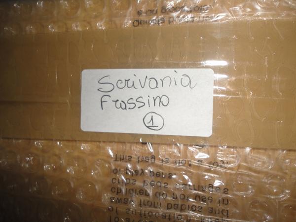 1#3580 Arredi e attrezzature elettroniche per ufficio in vendita - foto 35