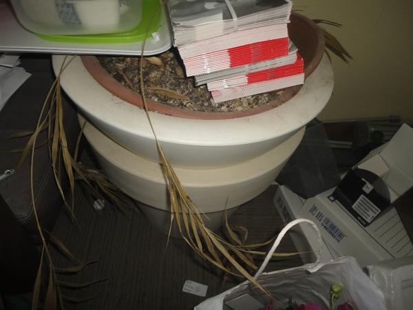 1#3580 Arredi e attrezzature elettroniche per ufficio in vendita - foto 44