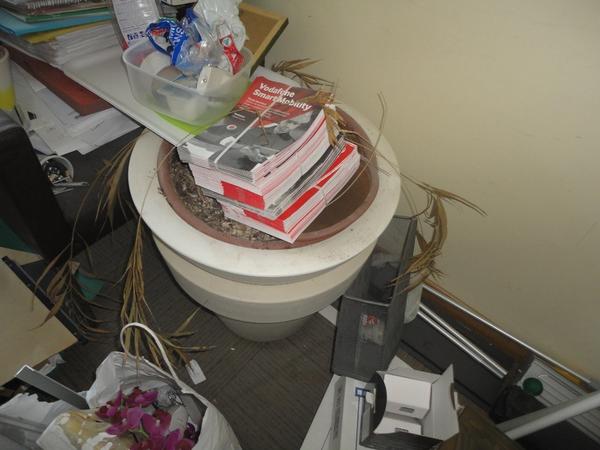 1#3580 Arredi e attrezzature elettroniche per ufficio in vendita - foto 45