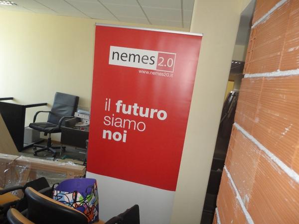 1#3580 Arredi e attrezzature elettroniche per ufficio in vendita - foto 48