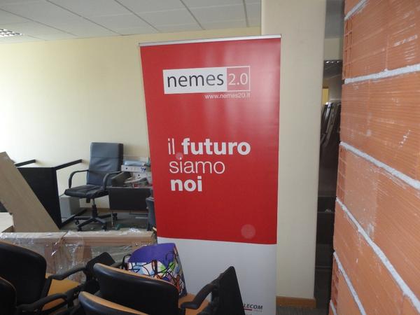 1#3580 Arredi e attrezzature elettroniche per ufficio in vendita - foto 49