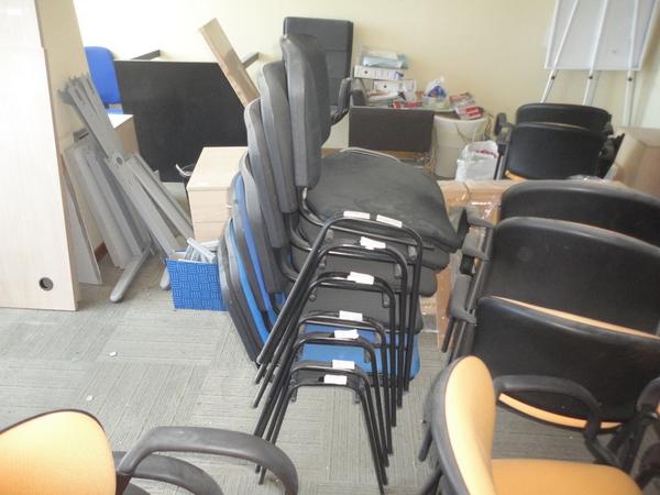 1#3580 Arredi e attrezzature elettroniche per ufficio in vendita - foto 54
