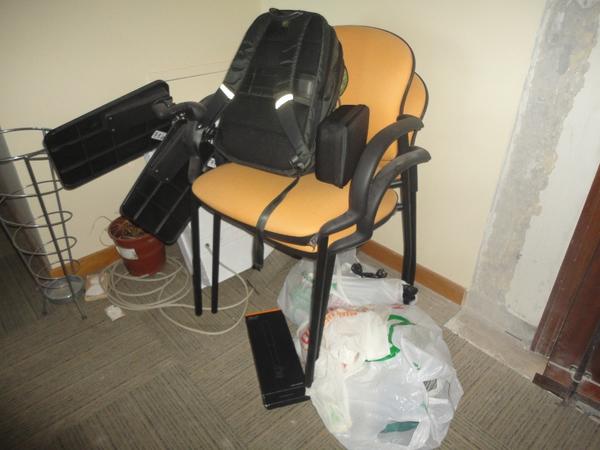 1#3580 Arredi e attrezzature elettroniche per ufficio in vendita - foto 65