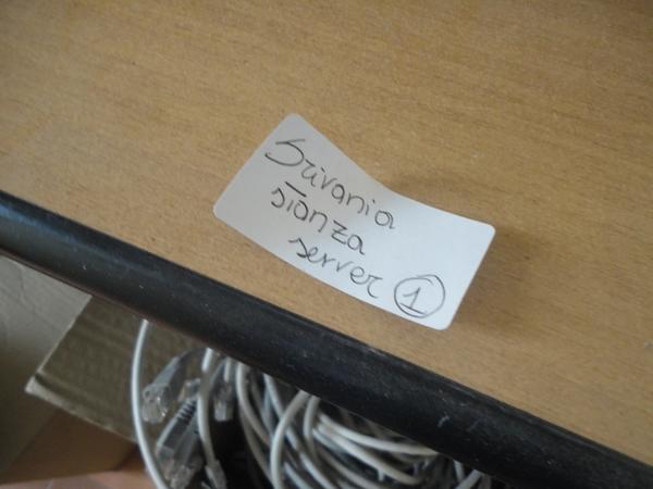 1#3580 Arredi e attrezzature elettroniche per ufficio in vendita - foto 150