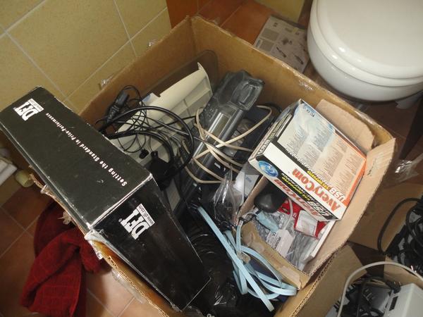 1#3580 Arredi e attrezzature elettroniche per ufficio in vendita - foto 153