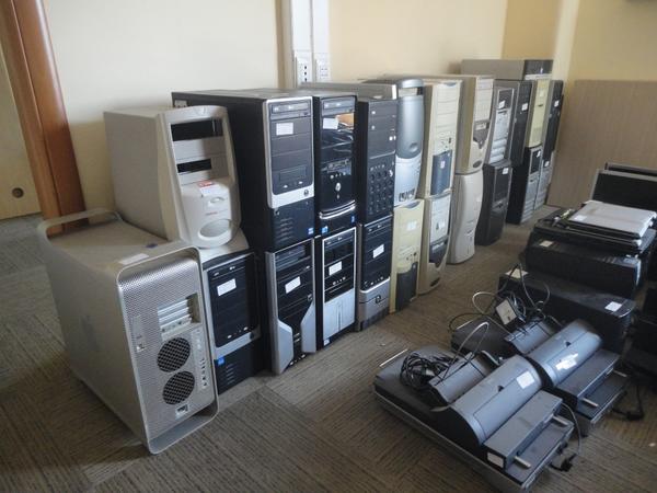 1#3580 Arredi e attrezzature elettroniche per ufficio in vendita - foto 156