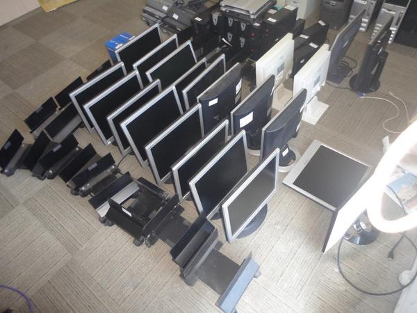 1#3580 Arredi e attrezzature elettroniche per ufficio in vendita - foto 161