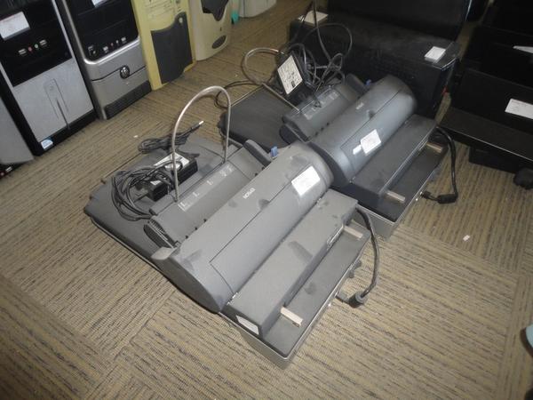 1#3580 Arredi e attrezzature elettroniche per ufficio in vendita - foto 164