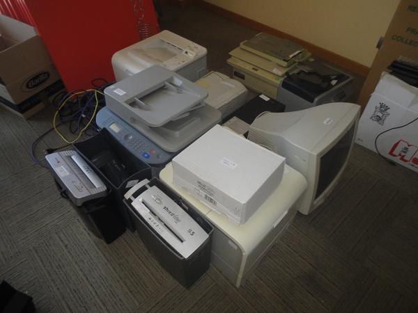 1#3580 Arredi e attrezzature elettroniche per ufficio in vendita - foto 168