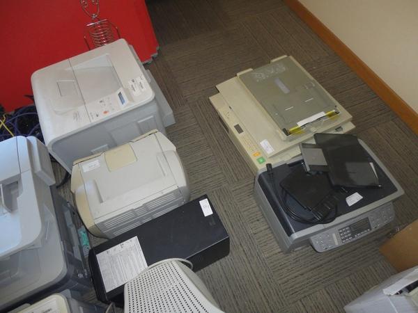 1#3580 Arredi e attrezzature elettroniche per ufficio in vendita - foto 170