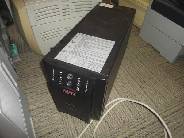 1#3580 Arredi e attrezzature elettroniche per ufficio in vendita - foto 171