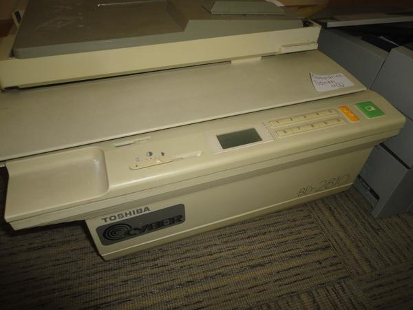 1#3580 Arredi e attrezzature elettroniche per ufficio in vendita - foto 177