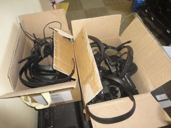 1#3580 Arredi e attrezzature elettroniche per ufficio in vendita - foto 182