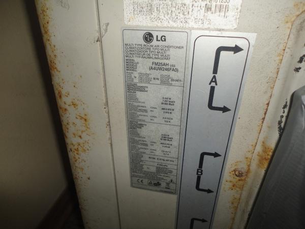 1#3580 Arredi e attrezzature elettroniche per ufficio in vendita - foto 190