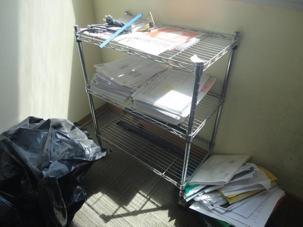 1#3580 Arredi e attrezzature elettroniche per ufficio in vendita - foto 197