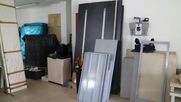 1#3581 Struttura espositiva e arredi per negozio in vendita - foto 2