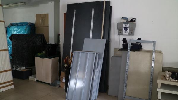 1#3581 Struttura espositiva e arredi per negozio in vendita - foto 3