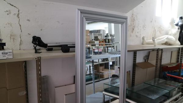 1#3581 Struttura espositiva e arredi per negozio in vendita - foto 7
