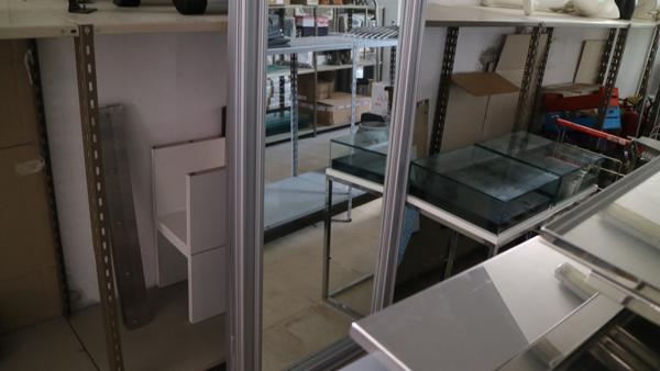 1#3581 Struttura espositiva e arredi per negozio in vendita - foto 8
