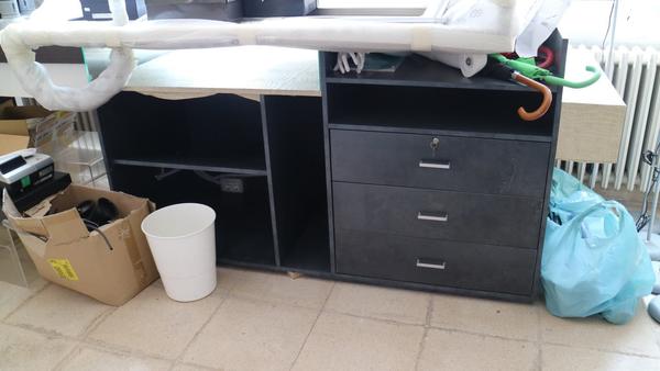 1#3581 Struttura espositiva e arredi per negozio in vendita - foto 29