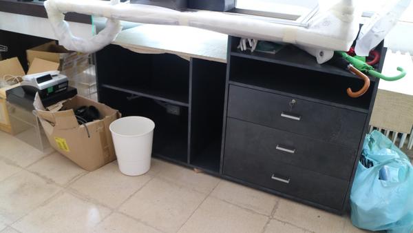 1#3581 Struttura espositiva e arredi per negozio in vendita - foto 30