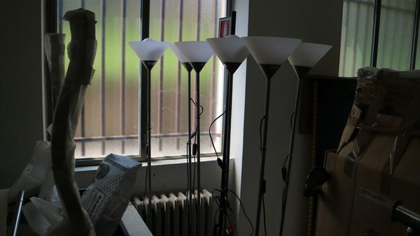 1#3581 Struttura espositiva e arredi per negozio in vendita - foto 33