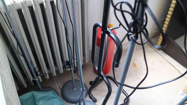 1#3581 Struttura espositiva e arredi per negozio in vendita - foto 35